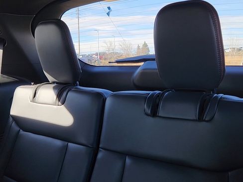 New 2025 Ford Explorer ST w/ Sun And Sound Package image 18