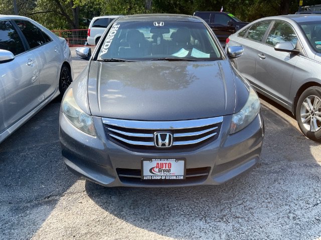 Used 2011 Honda Accord EX-L image 2