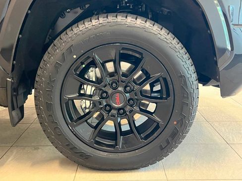 Used 2024 Toyota Tundra 1794 Edition image 7