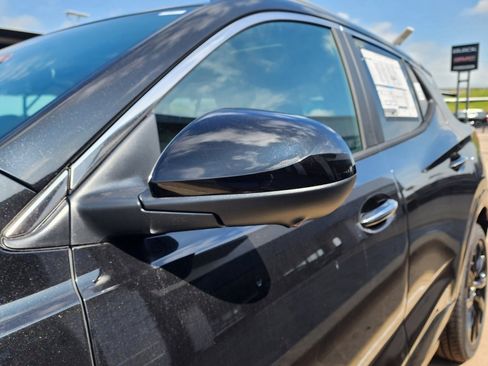 New 2026 Buick Encore GX Sport Touring w/ Advanced Technology Package image 12