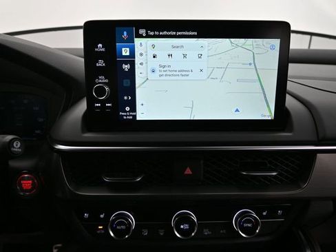 New 2026 Acura RDX SH-AWD w/ Advance Package image 11