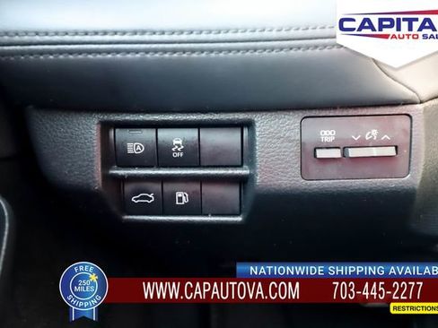 Used 2019 Toyota Avalon XSE w/ All Weather Liner Package image 64