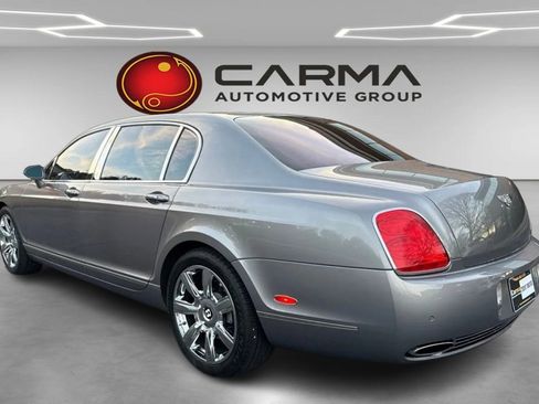 Used 2006 Bentley Flying Spur Flying Spur image 3