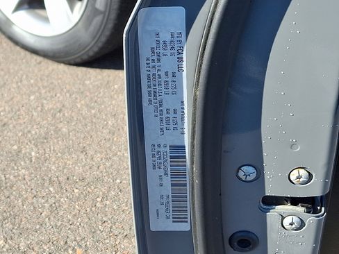 Used 2018 Dodge Challenger SXT w/ Sound Group image 26