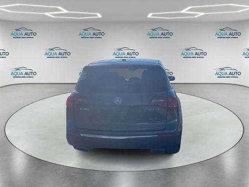 Used 2011 Acura MDX w/ Technology Package image 6