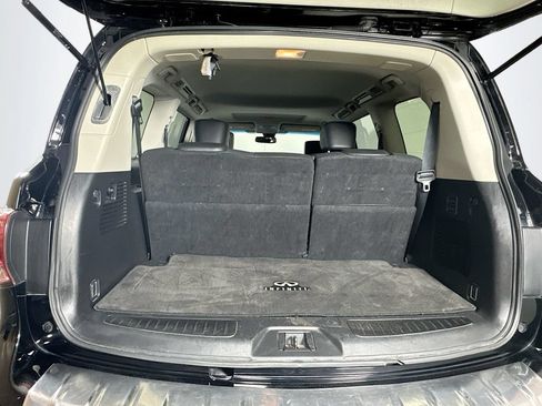 Used 2016 INFINITI QX80 2WD w/ Deluxe Technology Package image 35