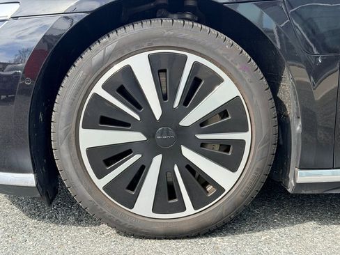 Used 2023 Lucid Air Touring image 28