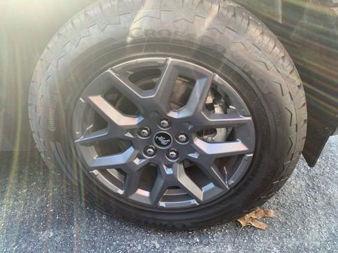 New 2025 Ford Bronco Sport Big Bend w/ Convenience Package AWD/4WD image 28
