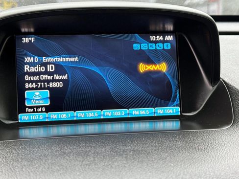 Used 2016 Buick Encore AWD image 18