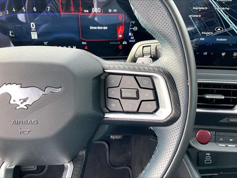 Used 2025 Ford Mustang GT Premium image 24