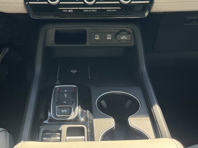 New 2026 Honda Pilot EX-L image 16