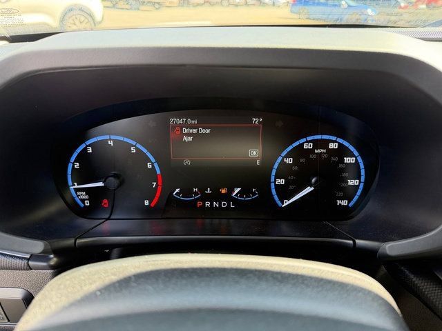 Used 2023 Ford Bronco Sport Big Bend w/ Convenience Package AWD/4WD image 30