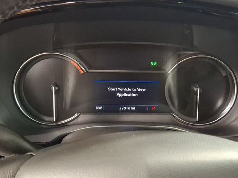 Certified 2023 Cadillac XT6 Premium Luxury AWD/4WD image 26