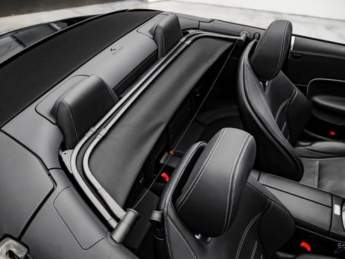 Used 2022 Mercedes-Benz SL 63 AMG 4MATIC image 83