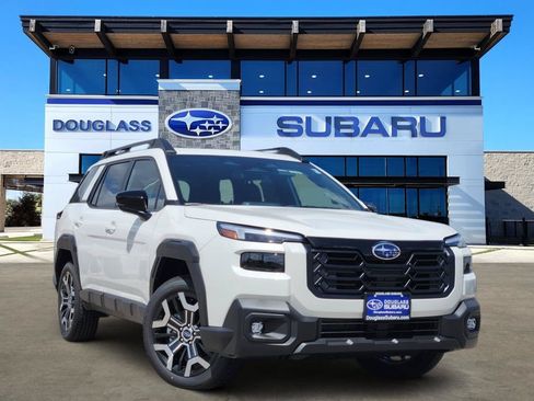 New 2026 Subaru Outback Touring XT AWD/4WD image 1