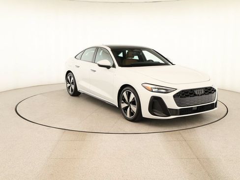 New 2026 Audi A5 2.0T Premium AWD/4WD image 10