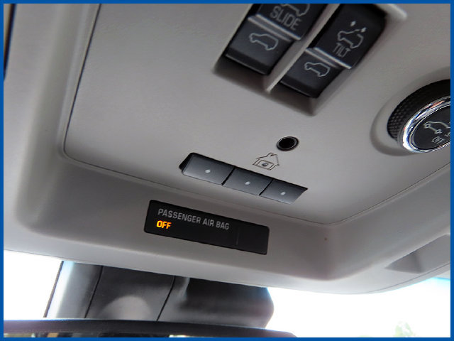 Used 2020 GMC Yukon XL SLT AWD/4WD image 21