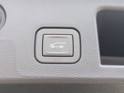 New 2026 Chevrolet Equinox RS image 31