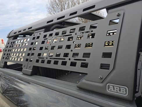 New 2025 Toyota Tacoma TRD Off-Road image 27