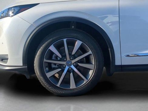 Used 2025 Acura MDX FWD w/ Technology Package image 27