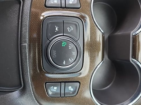 Used 2023 GMC Acadia AT4 w/ Technology Package AWD/4WD image 23