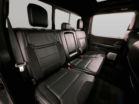 Used 2021 Ford F150 Raptor w/ Equipment Group 801A High image 26