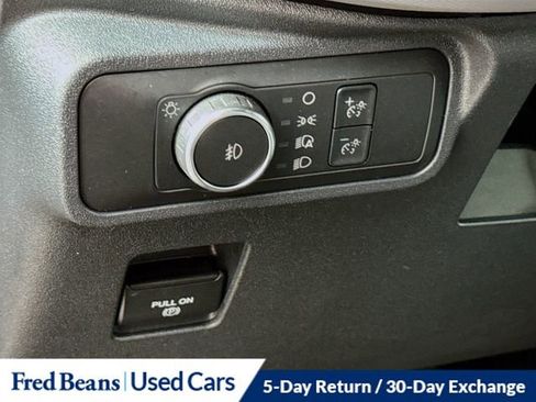 Used 2022 Ford Bronco Big Bend image 12