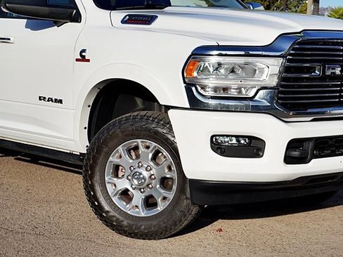 Certified 2022 RAM 3500 Laramie image 4