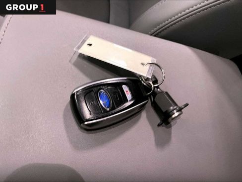 Used 2022 Subaru Legacy Limited image 15