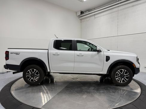 Used 2024 Ford Ranger Lariat image 8