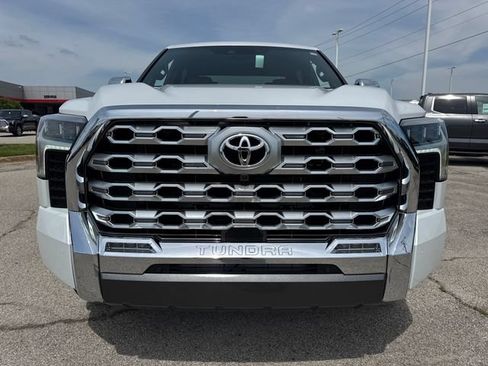 New 2026 Toyota Tundra 1794 Edition AWD/4WD image 9