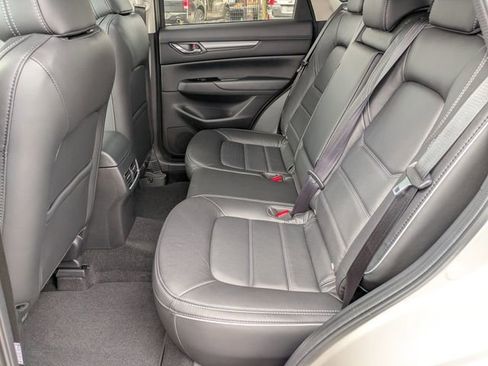 New 2025 MAZDA CX-5 AWD 2.5 S w/ Preferred Package image 26