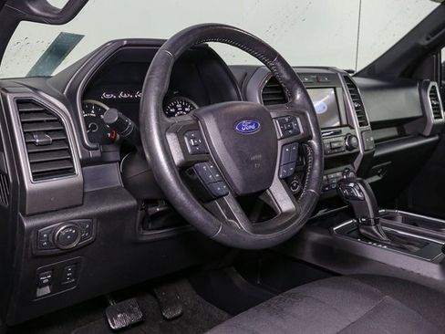 Used 2020 Ford F150 XLT w/ Equipment Group 302A Luxury image 20