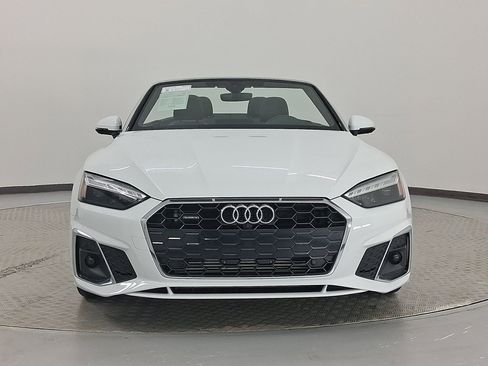 Used 2024 Audi A5 2.0T Premium Plus w/ Premium Plus image 6