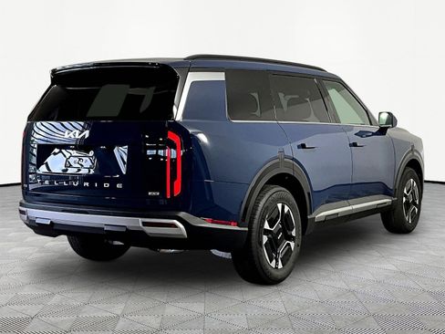 New 2027 Kia Telluride EX AWD/4WD image 7