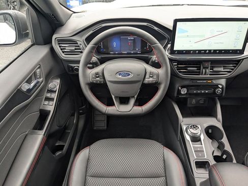 New 2026 Ford Escape ST-Line w/ Tech Pack #1 image 16