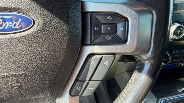Used 2019 Ford F350 Platinum w/ Platinum Ultimate Package AWD/4WD image 18