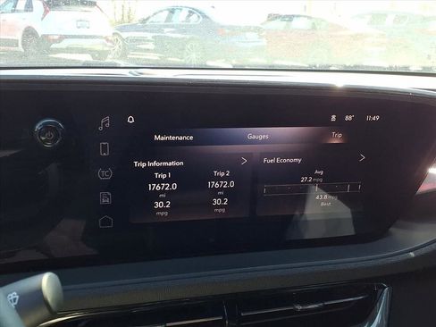 Used 2024 Buick Envista Avenir image 10