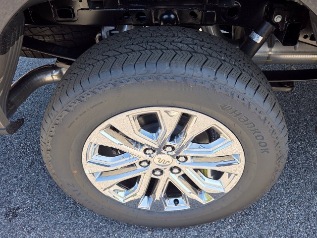 New 2026 Ford F150 King Ranch w/ Equipment Group 601A High AWD/4WD image 9