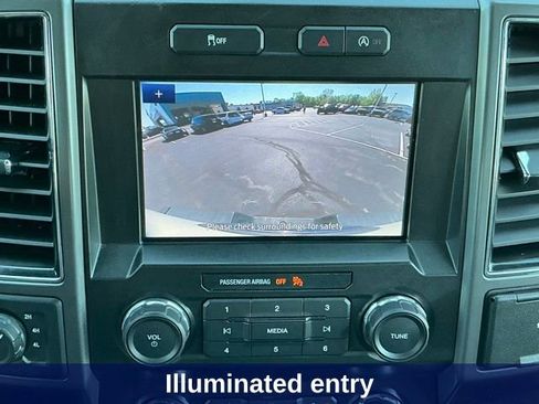 Used 2020 Ford F150 XLT image 25