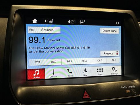 Used 2019 Ford Flex SEL w/ Equipment Group 202A image 41