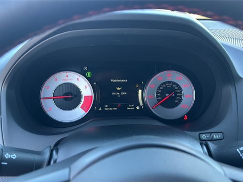 Certified 2025 Acura RDX A-Spec image 10