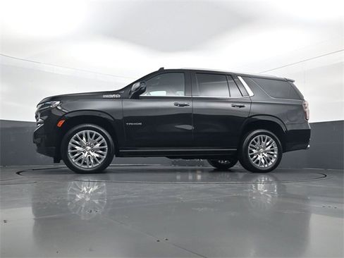 Used 2023 Chevrolet Tahoe High Country w/ Premium Package 2 image 29