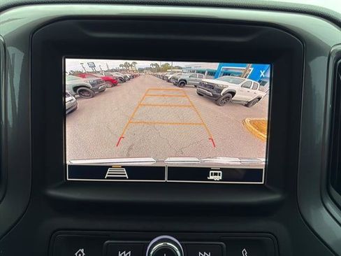 Used 2025 GMC Sierra 1500 Pro w/ Pro Value Package image 20