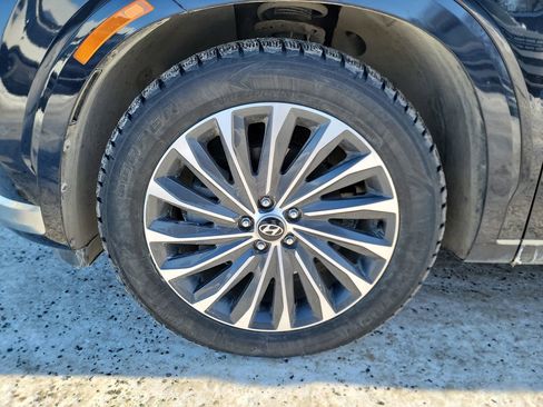 Used 2023 Hyundai Palisade Calligraphy w/ Cargo Package image 10