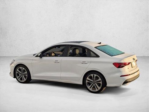 New 2026 Audi A3 2.0T Premium image 7