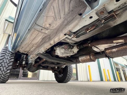 Used 1999 Jeep Cherokee Sport image 22