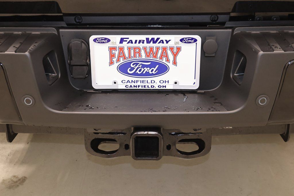 New 2026 Ford F350 XL w/ STX Appearance Package AWD/4WD image 36