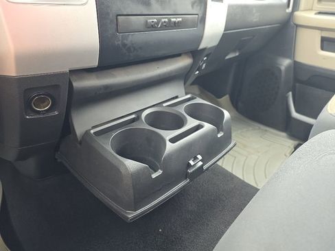 Used 2012 RAM 2500 Outdoorsman AWD/4WD image 18