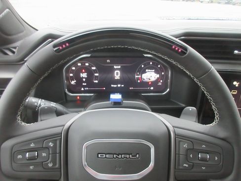 New 2026 GMC Sierra 1500 Denali Ultimate image 19